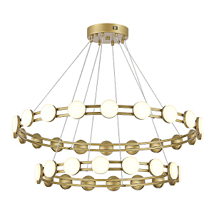 Подвесная люстра Monro SL6610.203.36