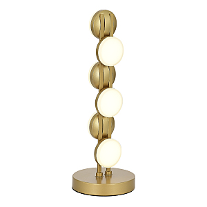 Настольная лампа Monro SL6610.204.06