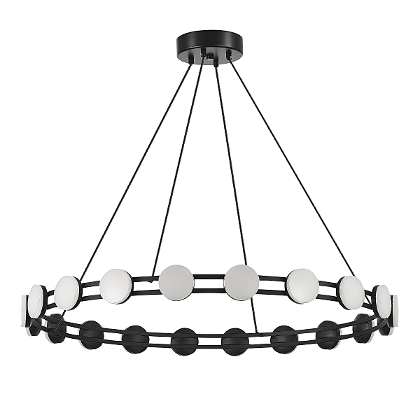 Подвесная люстра Monro SL6610.403.20