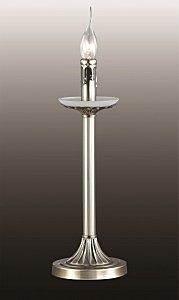 Настольная лампа Odeon Light Rina 2783/1T