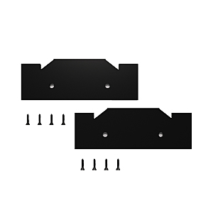 Заглушка Однофазная трековая система ST045.189.00