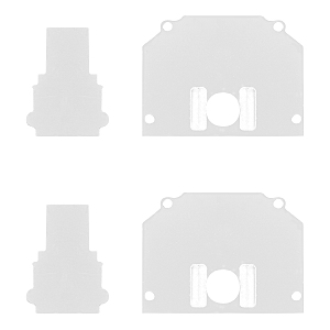 Заглушка Skyline 220 ST046.589.02