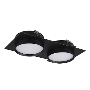 Встраиваемый светильник Встраиваемые светильники ST258.408.02