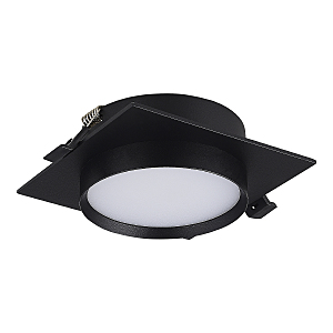 Встраиваемый светильник Встраиваемые светильники ST258.418.01