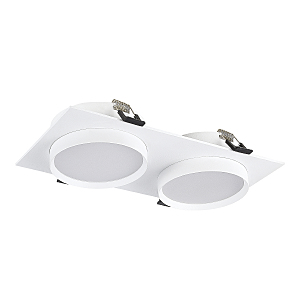 Встраиваемый светильник Встраиваемые светильники ST258.508.02