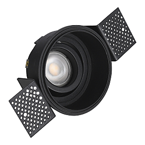 Встраиваемый светильник Встраиваемые светильники ST262.408.01