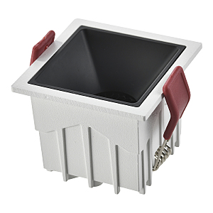 Встраиваемый светильник Встраиваемые светильники ST757.438.10S