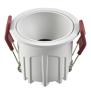 Встраиваемый светильник Встраиваемые светильники ST757.538.10R