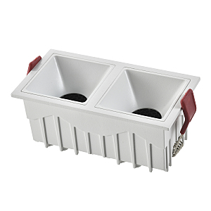 Встраиваемый светильник Встраиваемые светильники ST757.538.20