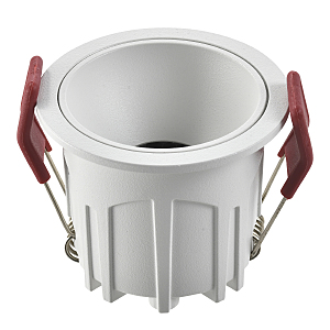 Встраиваемый светильник Встраиваемые светильники ST757.548.10R