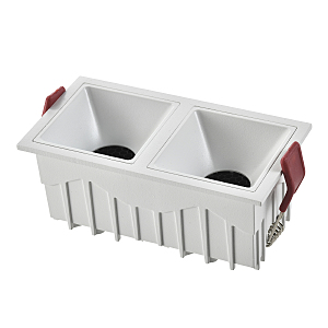 Встраиваемый светильник Встраиваемые светильники ST757.548.20