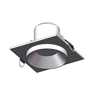 Встраиваемый светильник Встраиваемые светильники ST758.538.10