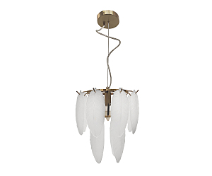 Светильник подвесной Джана 07680-28,36