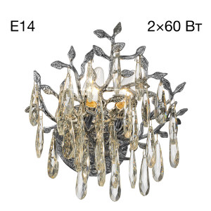 Настенное бра Ritz CL310021