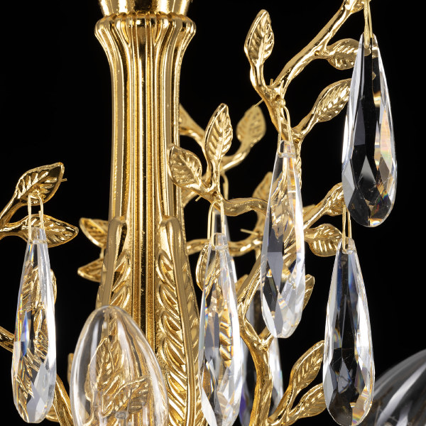Подвесная люстра Ritz CL310062