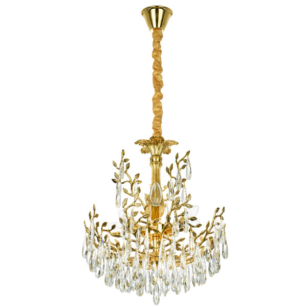 Подвесная люстра Ritz CL310062