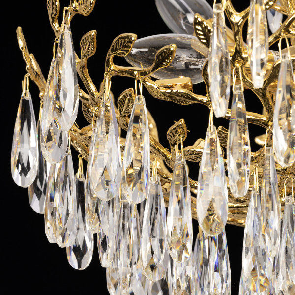 Подвесная люстра Ritz CL310062