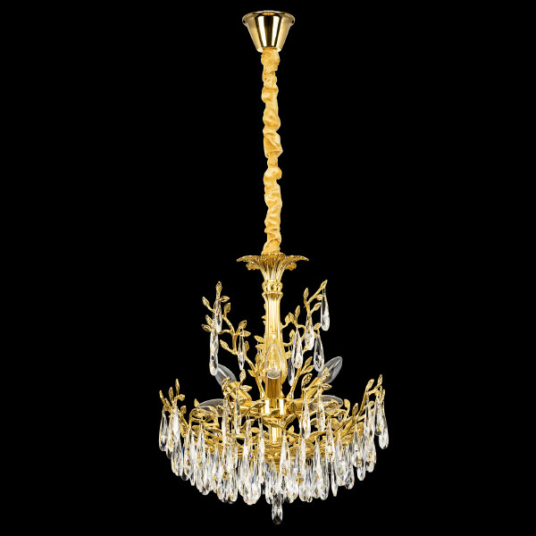 Подвесная люстра Ritz CL310062