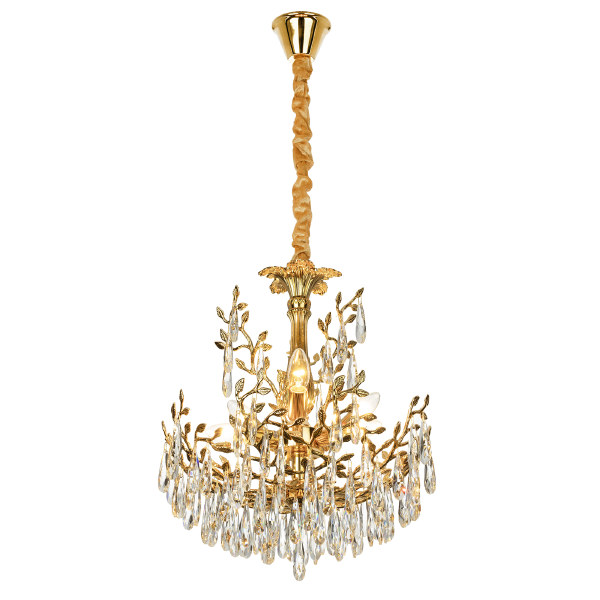 Подвесная люстра Ritz CL310062
