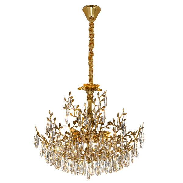 Подвесная люстра Ritz CL310082