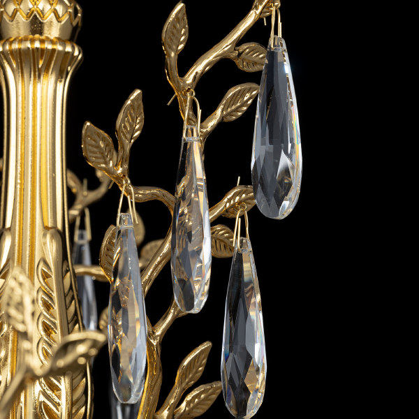 Подвесная люстра Ritz CL310082