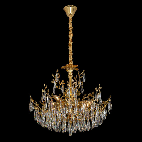 Подвесная люстра Ritz CL310082
