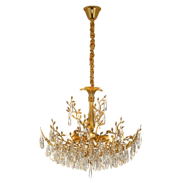 Подвесная люстра Ritz CL310082