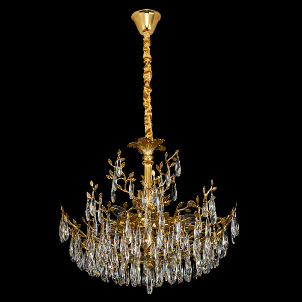 Подвесная люстра Ritz CL310082