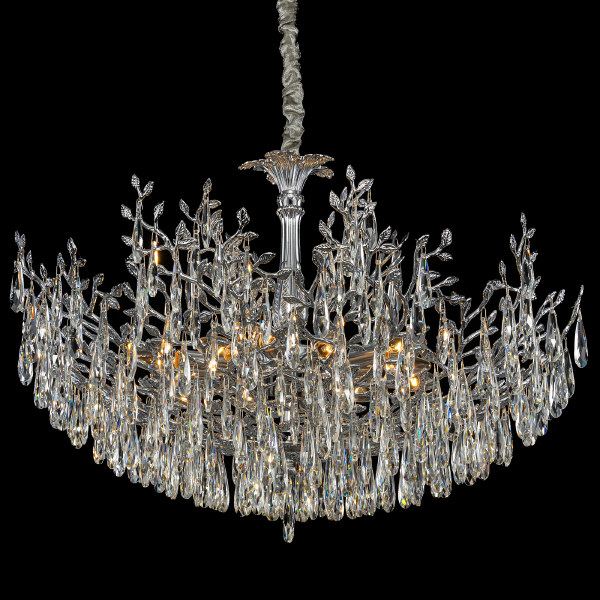 Подвесная люстра Ritz CL310121