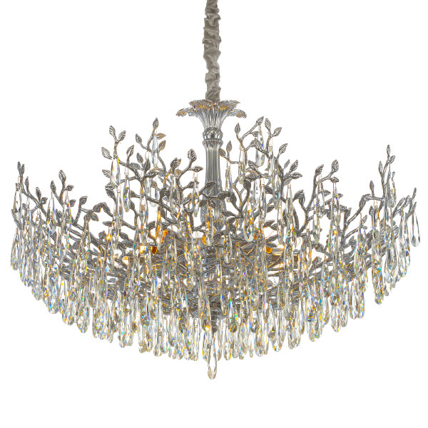 Подвесная люстра Ritz CL310121