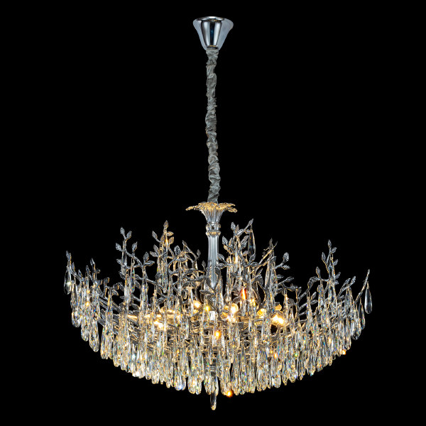 Подвесная люстра Ritz CL310121