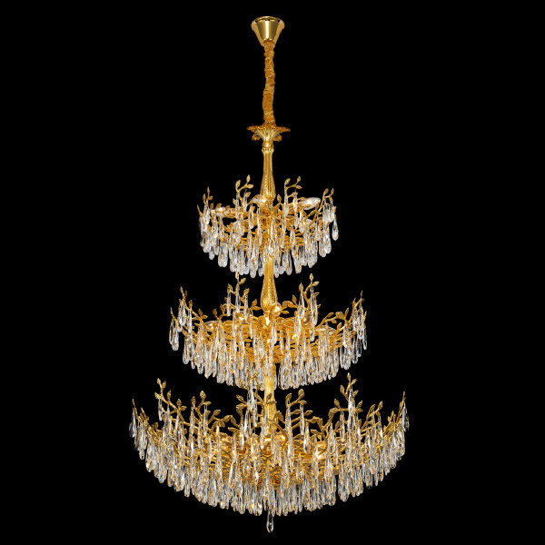 Подвесная люстра Ritz CL310262