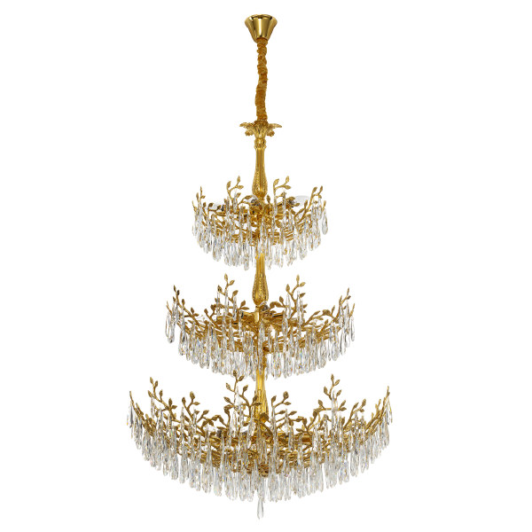Подвесная люстра Ritz CL310262