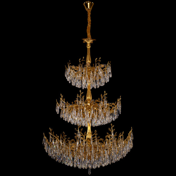 Подвесная люстра Ritz CL310262