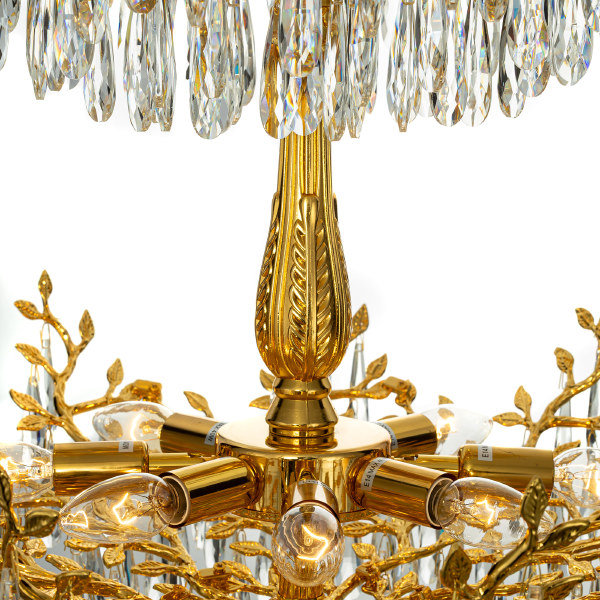 Подвесная люстра Ritz CL310262