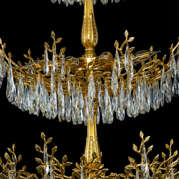 Подвесная люстра Ritz CL310262