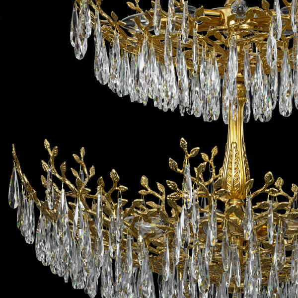Подвесная люстра Ritz CL310262