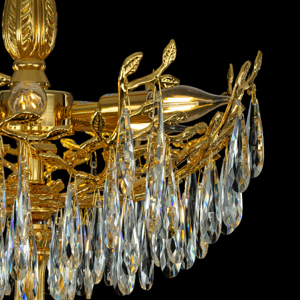 Подвесная люстра Ritz CL310262