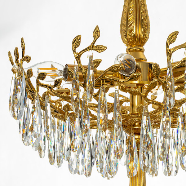 Подвесная люстра Ritz CL310262