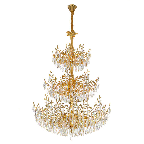 Подвесная люстра Ritz CL310262