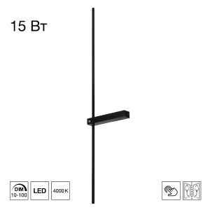 Настенный светильник Pixel CL216391