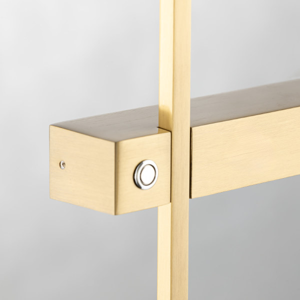 Настенный светильник Pixel CL216393