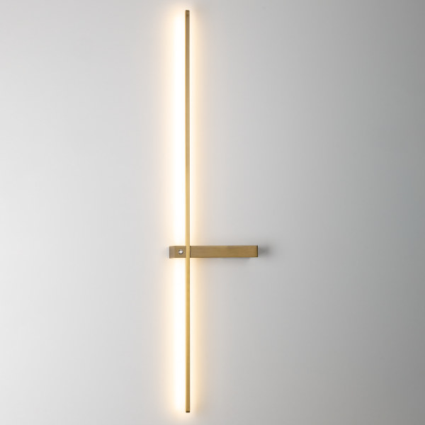 Настенный светильник Pixel CL216393