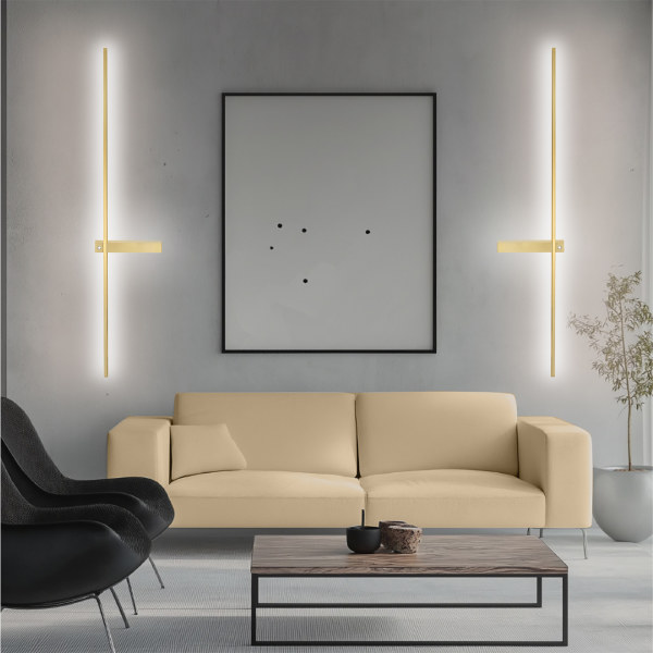 Настенный светильник Pixel CL216393