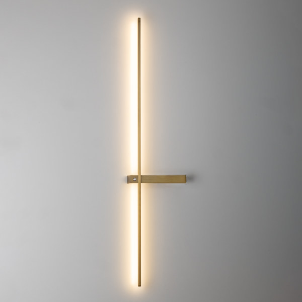 Настенный светильник Pixel CL216393