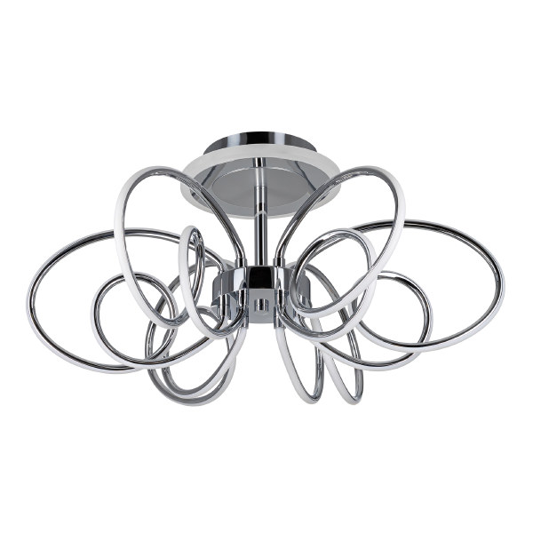 Потолочная люстра Salma smart CL224A161