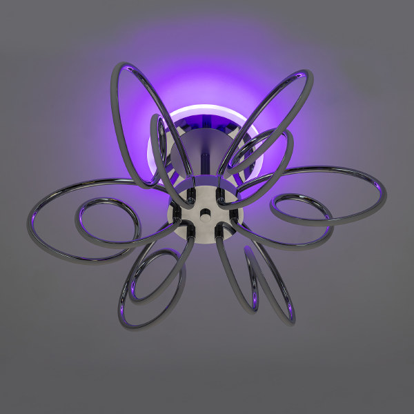 Потолочная люстра Salma smart CL224A161