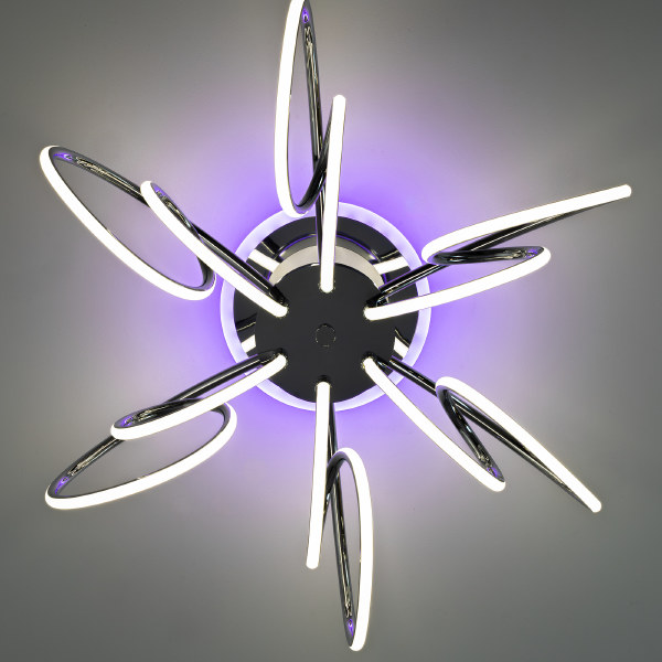 Потолочная люстра Salma smart CL224A161