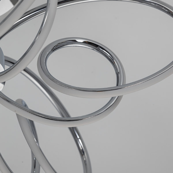 Потолочная люстра Salma smart CL224A161