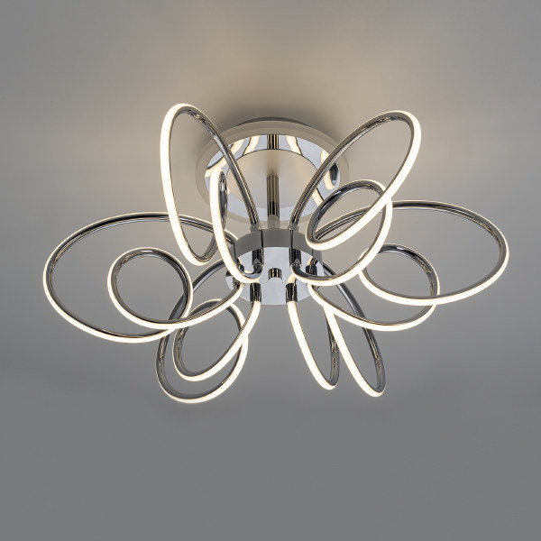 Потолочная люстра Salma smart CL224A161